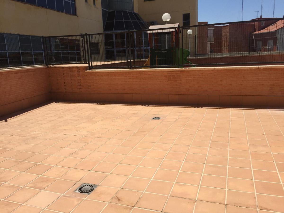 Fabuloso Apartamento Completo Centro Ciudad Mostoles Exterior foto