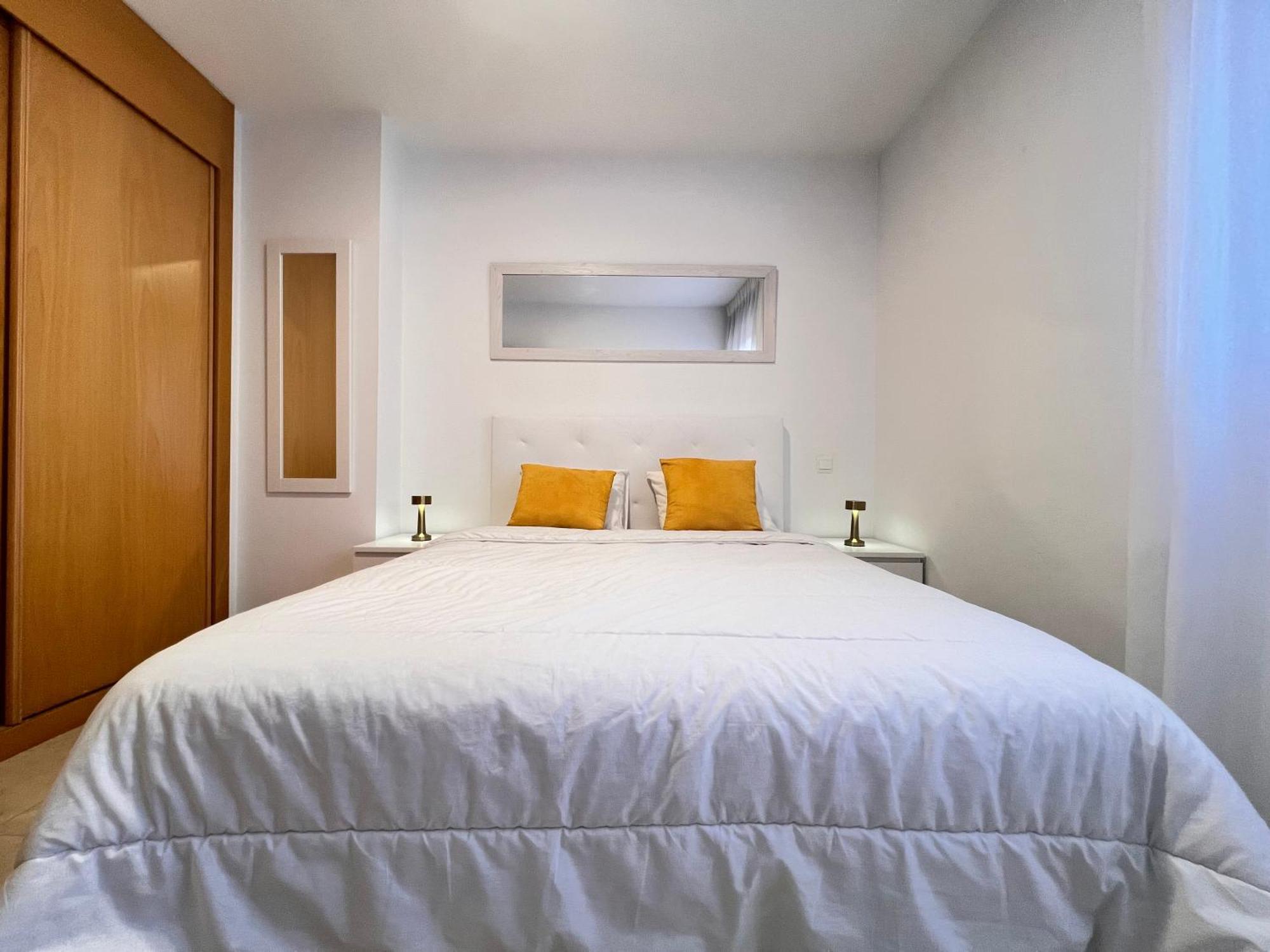Fabuloso Apartamento Completo Centro Ciudad Mostoles Exterior foto