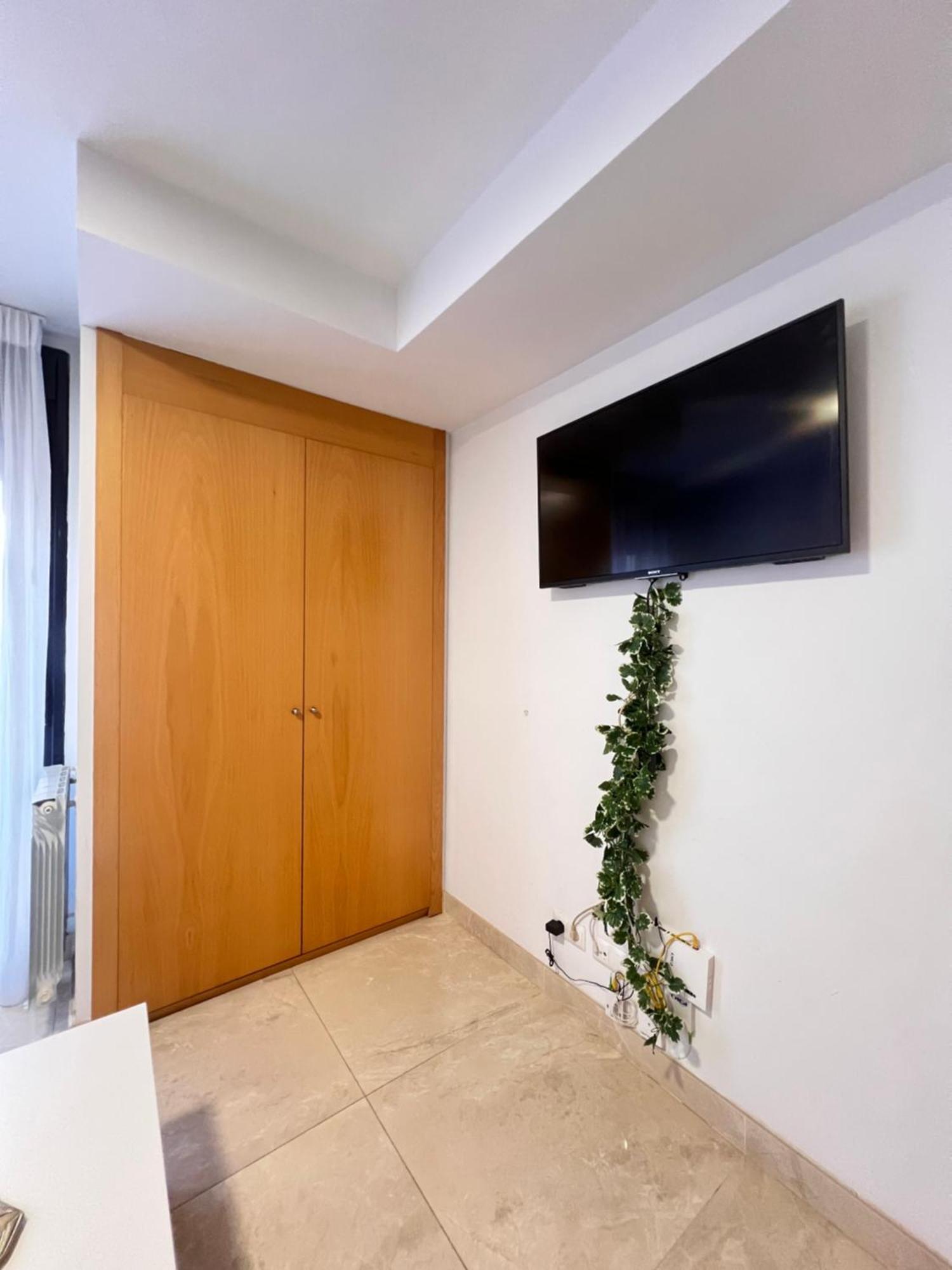 Fabuloso Apartamento Completo Centro Ciudad Mostoles Exterior foto