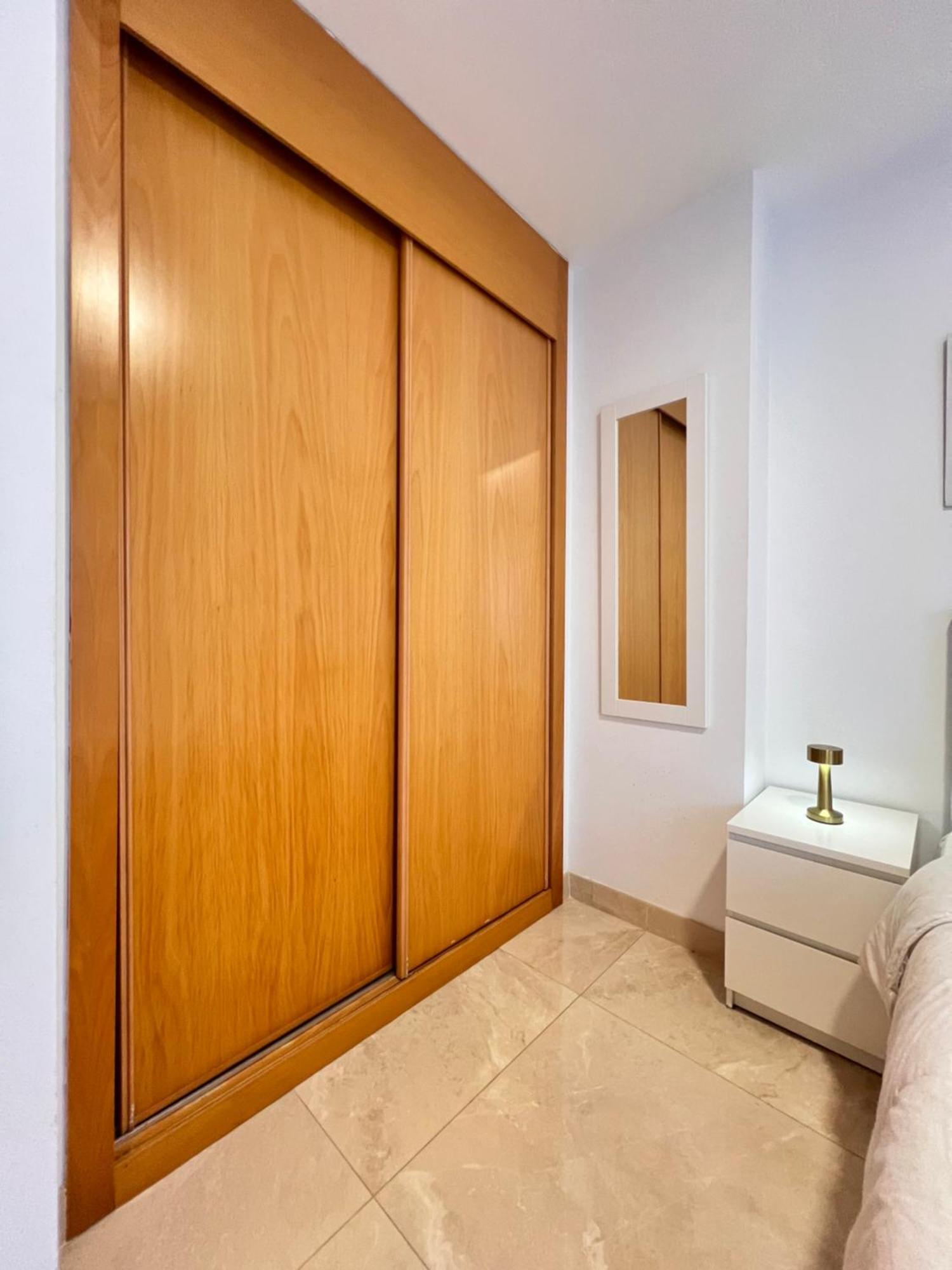 Fabuloso Apartamento Completo Centro Ciudad Mostoles Exterior foto